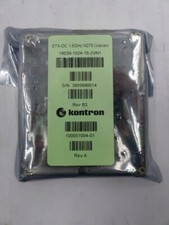 KONTRON COMPUTER ON MODULE  100051004-01 REVB3 18039-1024-16-2VN2 picture