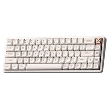 IQUNIX Magi65 65% Mechanical Keyboard Kailh Deep Sea Silent Switch JP Wired picture
