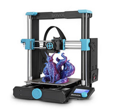 Used Sovol SV06 3D Printer Repaired picture