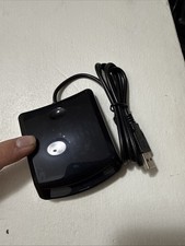 Belkin F1DN008U Cybersecurity and Secure KVM CAC Reader - Smart Card Reader picture