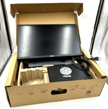 Dell Professional P2217H 21.5
