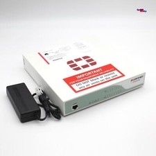 Fortinet Fortigate 90D FG-90D Network Router Firewall P12827-07-06 16 Port Gigab picture