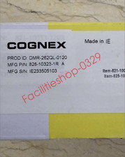 COGNEX DMR-262QL-0120 new code reader DHL/FedEx picture