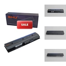 GHU MO06 58Wh Battery Replacement HP Notebook, Compatible 671731-001 HSTNN-YB3N picture
