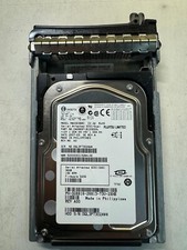 FUJITSU MAX3036RC CA06697-B10300DL 36Gb 15K RPM 16MB CACHE SAS 3.5in HDD picture