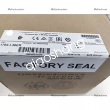 1PCS 1769-L30ER CompactLogix 1 MB ENet Controller new via FedEx or DHL picture