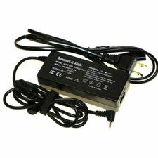 Laptop Charger AC Adapter For Samsung Chromebook XE303C12-A01US XE303C12-H01US picture