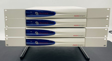 LOT OF 4  Avocent AMX5121  User Station KVM Switch picture