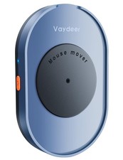 Undetectable Mouse Mover, M4 Mouse Jiggler Device with ON/Off Switch, DriverF... picture