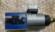 Rexroth Proportional valve DBET-62/315G24K4V R901000847 NEW FedEx or DHL picture
