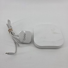 eero Pro Mesh WiFi Router Model B010001 White picture