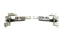 Dell OEM Alienware M17 R3 / R4 Left and Right Hinge Set IVA01 434GN 51X33 picture