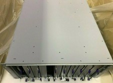 Extreme Networks VSP 8608 High-Density Chassis-Based Virtual Services Platform picture