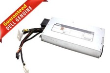 DELL PowerEdge R320 NonRedundant 350w Power Supply 7Y5HH PS-4351-1D1-LF L350E-S0 picture