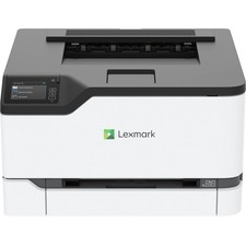Lexmark CS430 CS431dw Desktop Wireless Laser Printer Color picture