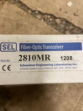 SEL-2810MR picture