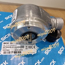 1Pcs New AFM60B-S1AA004096 Absolute Encoder Replace ATM60-A1A12X12 picture