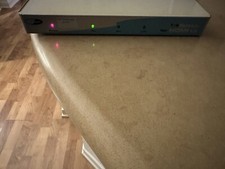 Gefen 1:4 Splitter For HDMI 1.3  Model # EXT-HDMI1.3-144 ~ 1080p HD  w/ adapter picture