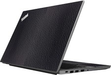 LidStyles Carbon Fiber Laptop Skin Protector Decal Lenovo ThinkPad T14 G1 / G2 picture