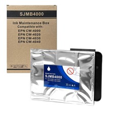 Dikarsum CWC4000 SJMB4000 Maintenance Box C33S021601 C33S02160 Compatible for... picture