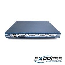 Cisco CISCO2801 + HWIC-2FE 2-port 10/100 Routed-Port HWIC picture