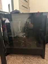 NZXT Player One Prime Gaming Desktop PC picture