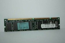 RAM MODULE DIMM SDR RAM 32MB USED EXCELLENT CONDITION siemens EL1 38233 picture