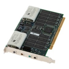 Micro Memory MM5425CN512M Battery Backed 512MB NVRAM PCI-X Card picture