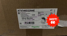 ATV340D22N4E Frequency Converter picture
