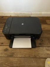 Canon Pixma picture