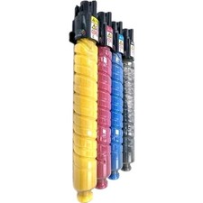 IM C400 IM C300 Compatible Toner Fit For 842378/79/80/81 Ricoh Lanier Savin picture