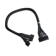 10+18pin to 24Pin mainboard Power Supply Cable For Seasonic X Platinum P Series  picture