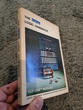The Digital Logic Handbook Flip Chip Modules 1966-67 picture