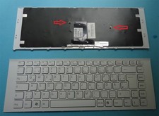 Keyboard SONY Vaio VPCEA3M1E/W VPCEA1S1E VPCEA2S1E VPCEA3S1E VPCEA3UFX Keyboard picture