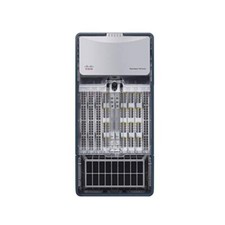 USED CISCO Nexus Switch Chassis - 10 Slot - Rack-mountable N7K-C7010, N7K-C7010= picture