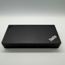 Lenovo ThinkPad Universal USB-C Smart Dock LDA-KP (OC) picture