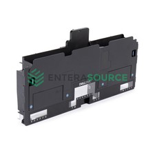 Dell RFFDP PowerEdge R740 R740xd 3.5 Inch CPU Memory Air Cooling Baffle Shroud picture