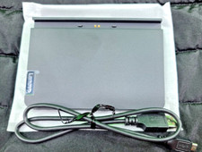 Original CD-100 Smart Charging Station For Lenovo Smart Tab M10 Plus 2nd Gen picture