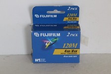 Fujifilm DDS Two (2) Pack 120M 4 mm Data Tape NIP picture