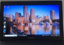 Lenovo IdeaPad G410 14” HD LCD Screen Assembly with Hinges Webcam Video Cable picture