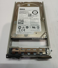 DELL WXPCX ST1200MM0088 1FF200-151 1.2TB 10K RPM 12Gbps SAS 2.5