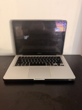 Apple MacBook Pro 13” Mid 2012 2.5GHz i5 4GB Intel HD 4000 macOS picture