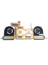 12396884180 Razer Heatsink & Dual Fan For RZ09-02385E92-R3U1 RZ09-02386E91-MSU1 picture