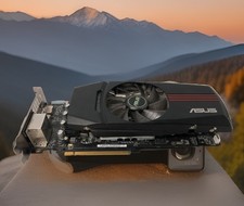 ASUS AMD Radeon HD 6870 (EAH6870 DC/2DI2S/1GD5) 1 GB GDDR5 SDRAM PCI Express x16 picture