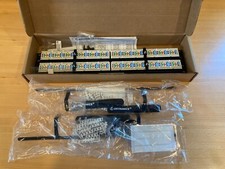 Ortronics OR-PHD5E6U48 48 Port CAT5e Patch Panel Clarity NIB picture