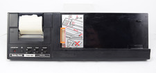 Radio Shack TRS-80 Printer/Cassette Interface Dock Not Tested As Is picture