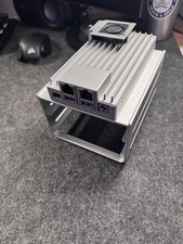 Zimaboard2 1664 With HDD Enclosure And Accessories picture