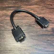 3DFX Voodoo 2 VGA Pass Through Loopback Cable 12