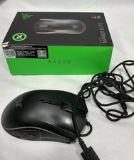 Razer RZ01-02560100-R3U1 Mamba Elite Wired Optical Gaming Mouse - Black picture