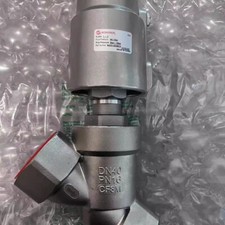 1PC FIT FOR IMI Norgren Stainless Steel Angle Seat Valve, NASV-G52SC2 G1 1/2' picture